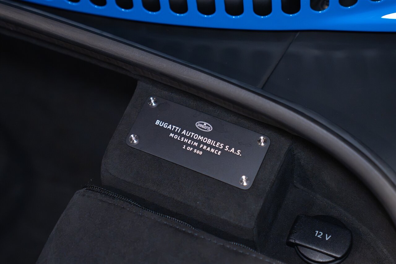 2022 Bugatti Chiron Super Sport   - Photo 72 - Beverly Hills, CA 90212