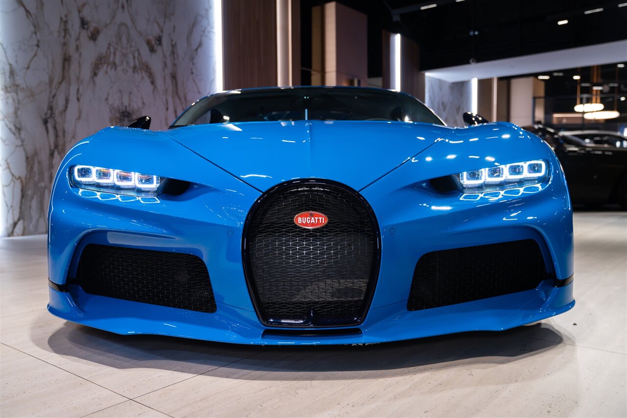 2022 Bugatti Chiron Super Sport   - Photo 75 - Beverly Hills, CA 90212