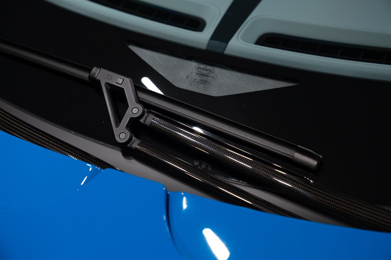 2022 Bugatti Chiron Super Sport   - Photo 81 - Beverly Hills, CA 90212