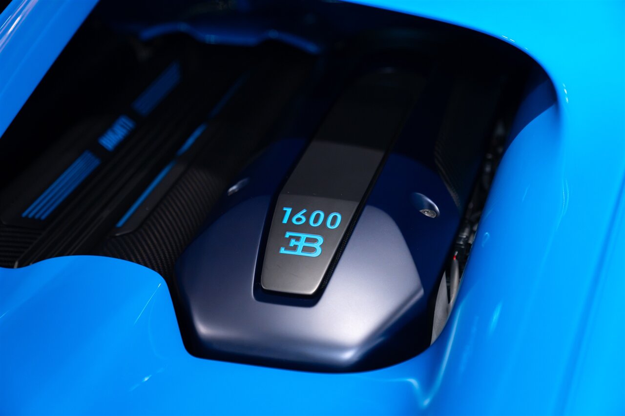 2022 Bugatti Chiron Super Sport   - Photo 44 - Beverly Hills, CA 90212