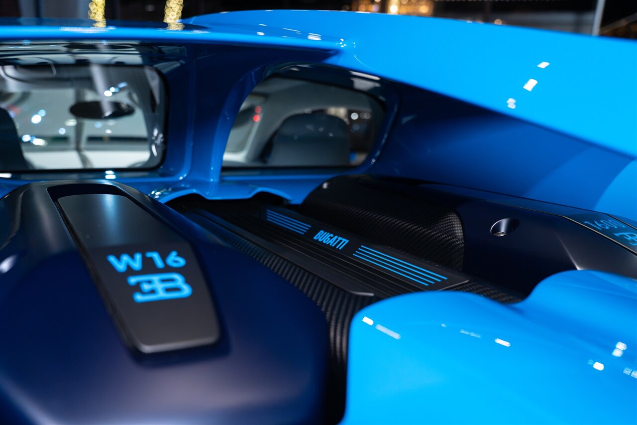 2022 Bugatti Chiron Super Sport   - Photo 59 - Beverly Hills, CA 90212