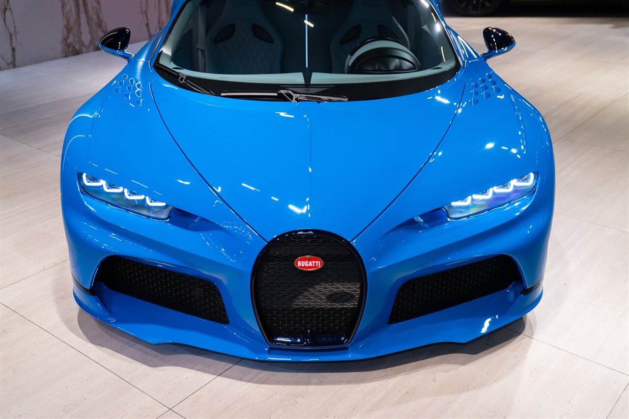 2022 Bugatti Chiron Super Sport   - Photo 7 - Beverly Hills, CA 90212