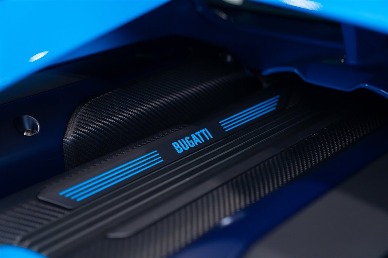 2022 Bugatti Chiron Super Sport   - Photo 45 - Beverly Hills, CA 90212