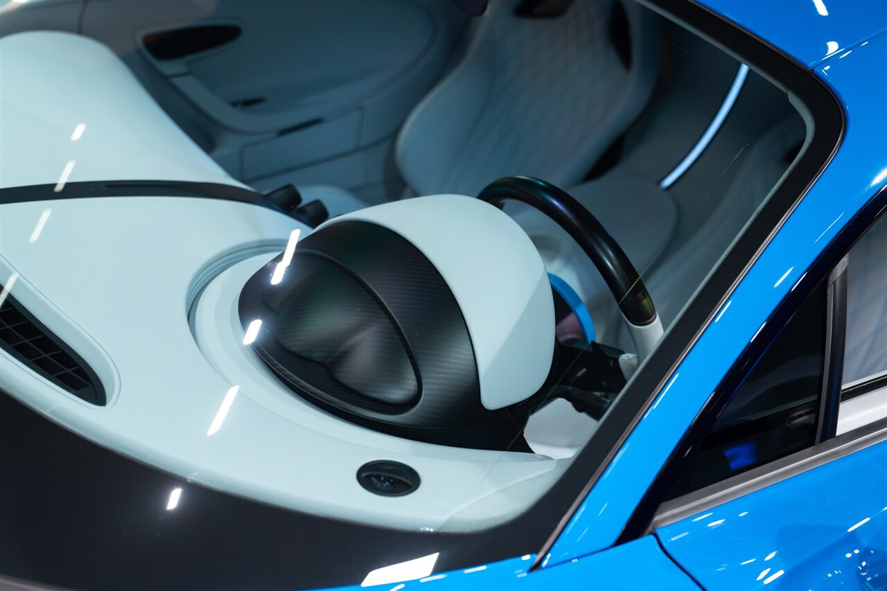 2022 Bugatti Chiron Super Sport   - Photo 79 - Beverly Hills, CA 90212