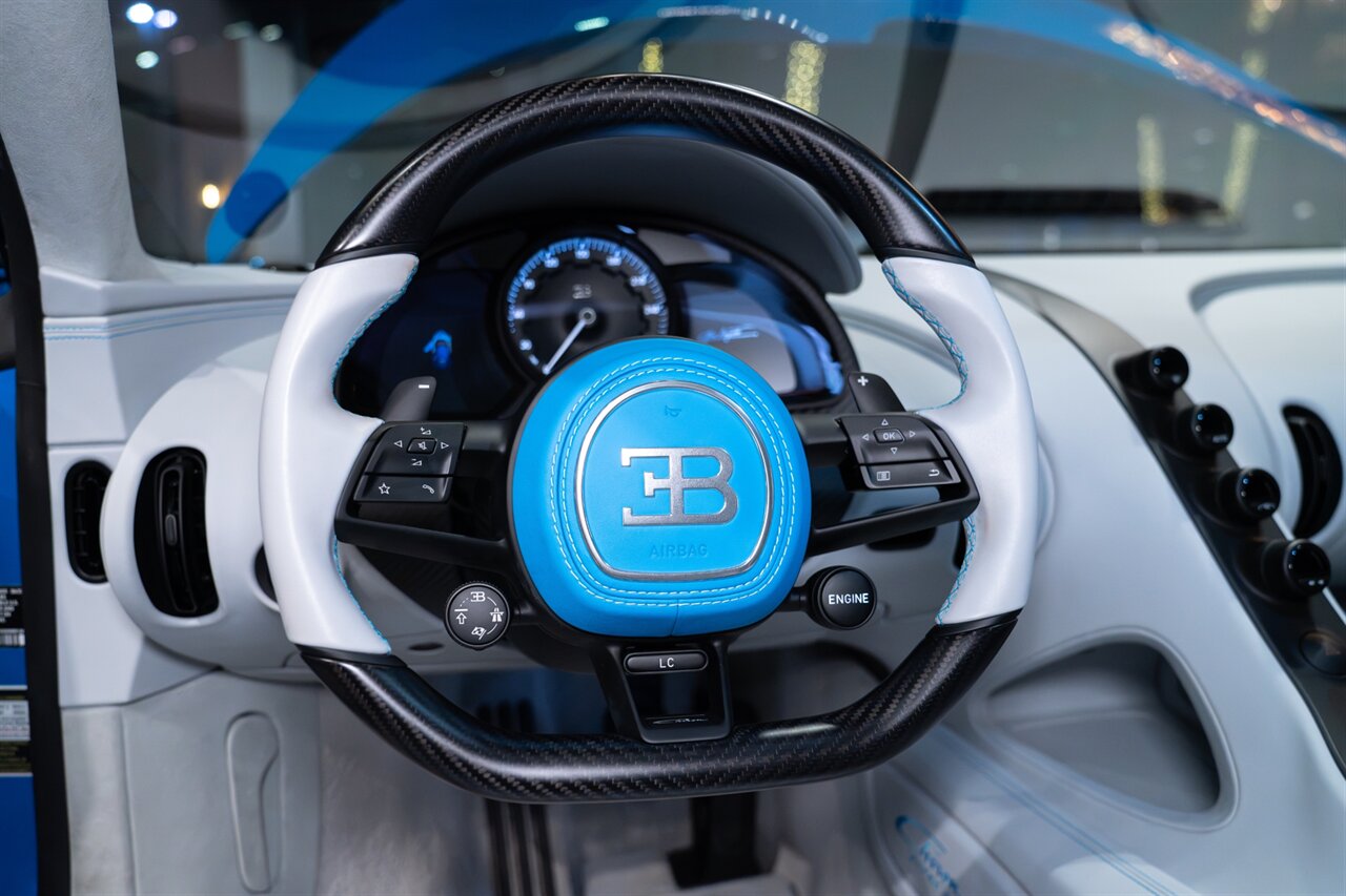 2022 Bugatti Chiron Super Sport   - Photo 64 - Beverly Hills, CA 90212