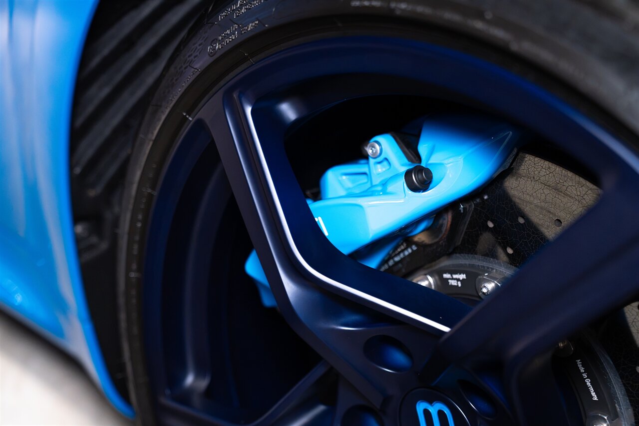 2022 Bugatti Chiron Super Sport   - Photo 20 - Beverly Hills, CA 90212