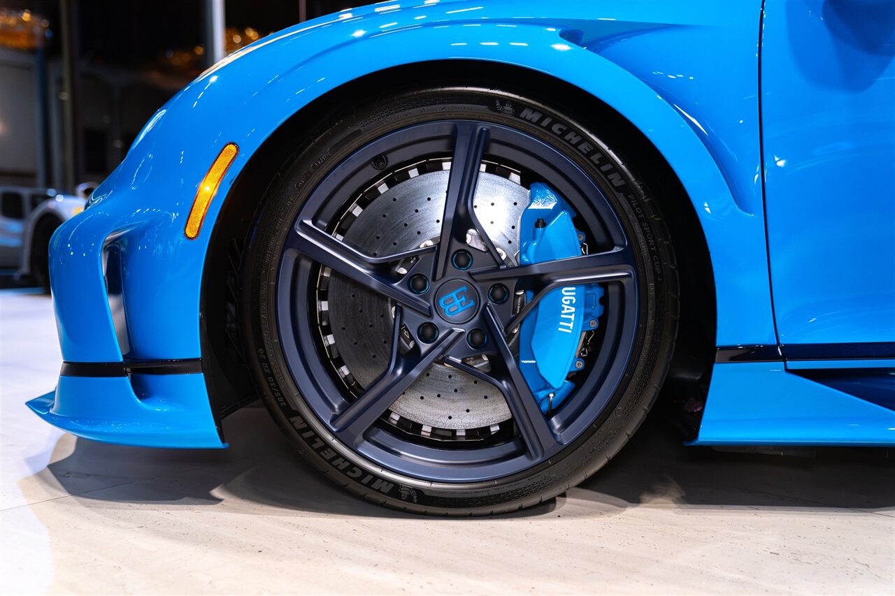2022 Bugatti Chiron Super Sport   - Photo 14 - Beverly Hills, CA 90212