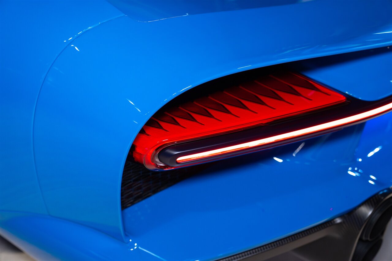 2022 Bugatti Chiron Super Sport   - Photo 61 - Beverly Hills, CA 90212