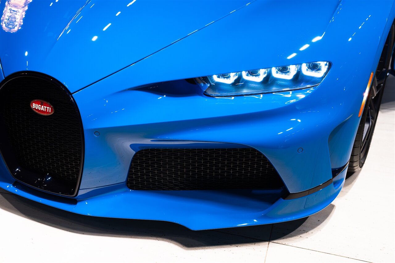 2022 Bugatti Chiron Super Sport   - Photo 86 - Beverly Hills, CA 90212