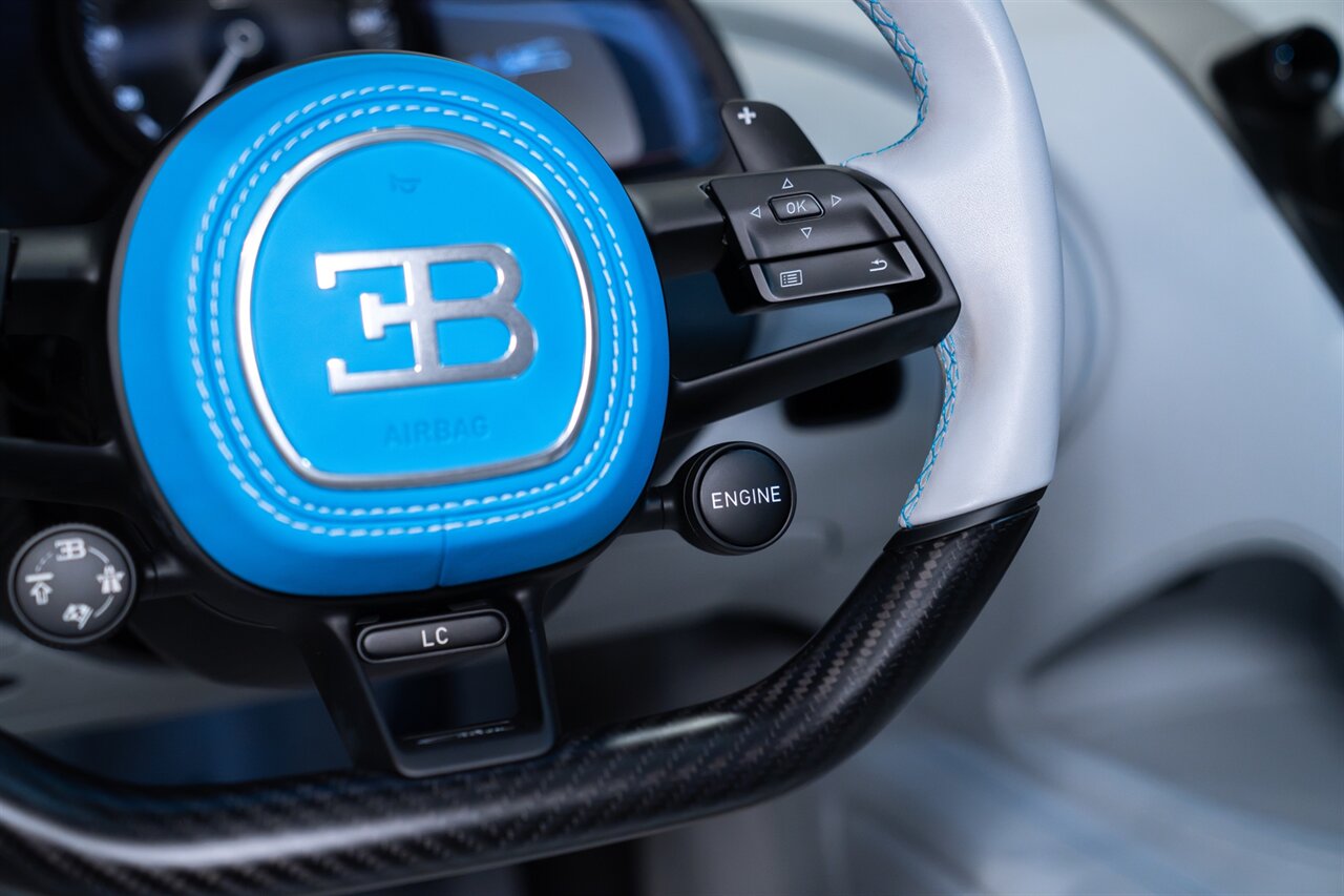2022 Bugatti Chiron Super Sport   - Photo 66 - Beverly Hills, CA 90212