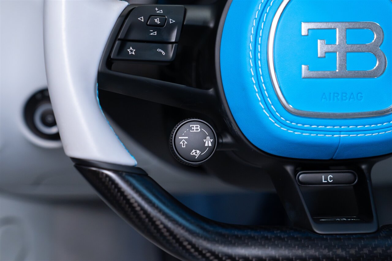 2022 Bugatti Chiron Super Sport   - Photo 65 - Beverly Hills, CA 90212