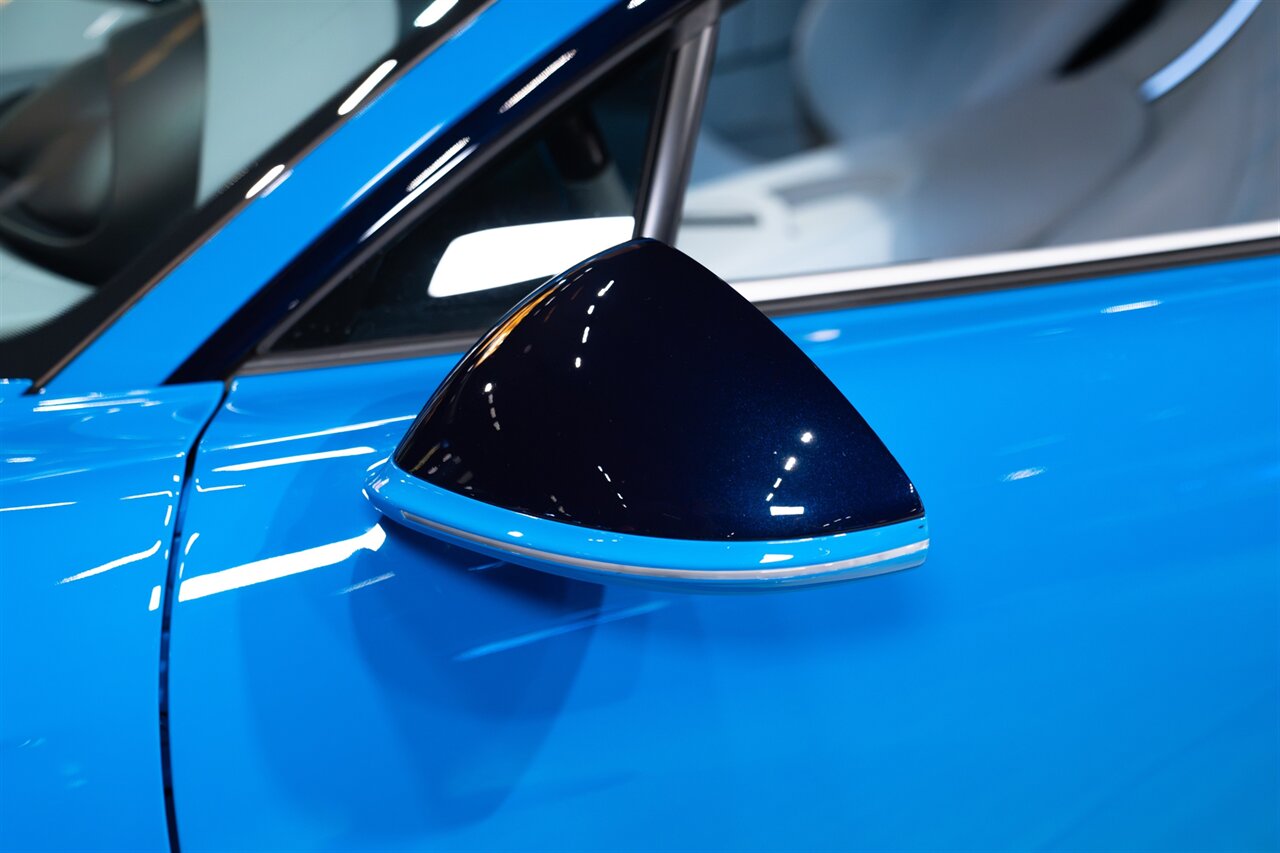 2022 Bugatti Chiron Super Sport   - Photo 74 - Beverly Hills, CA 90212