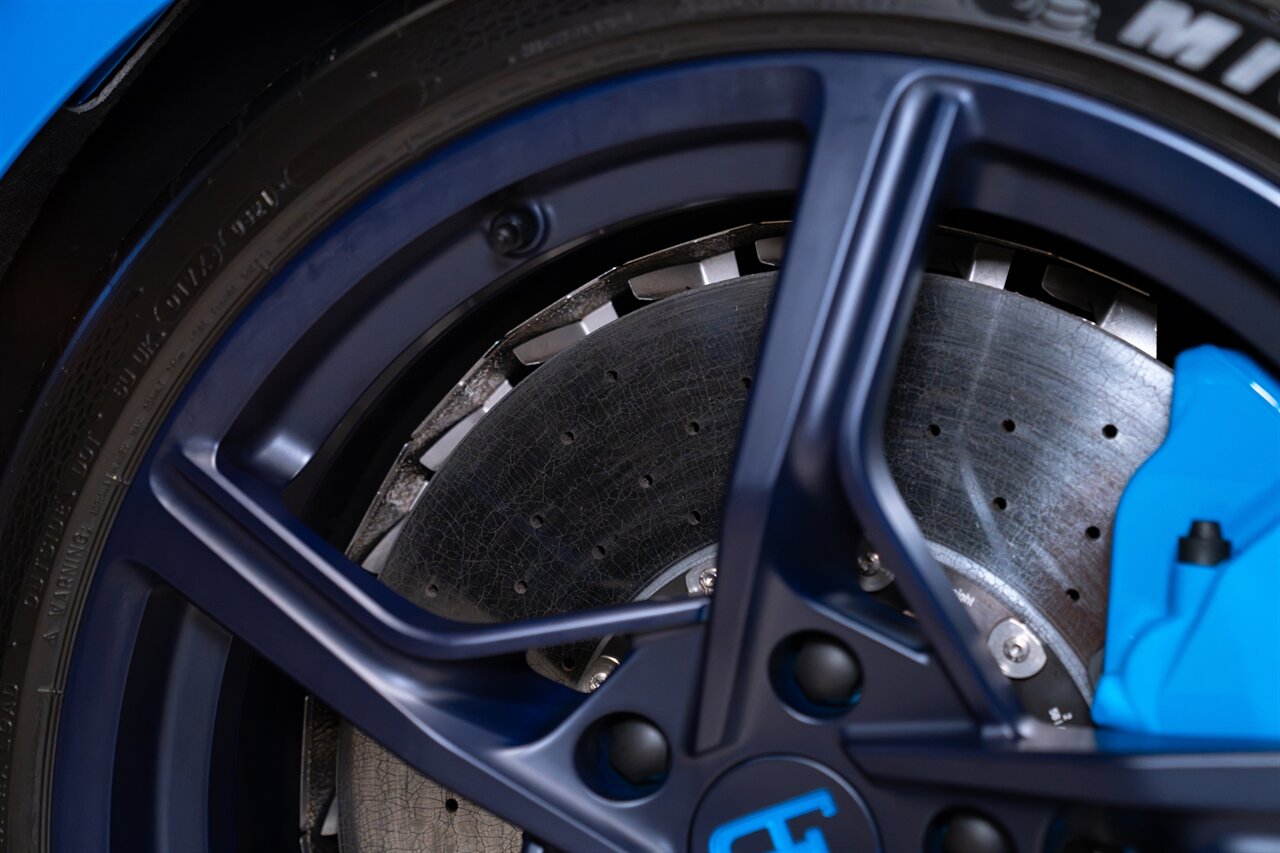 2022 Bugatti Chiron Super Sport   - Photo 16 - Beverly Hills, CA 90212