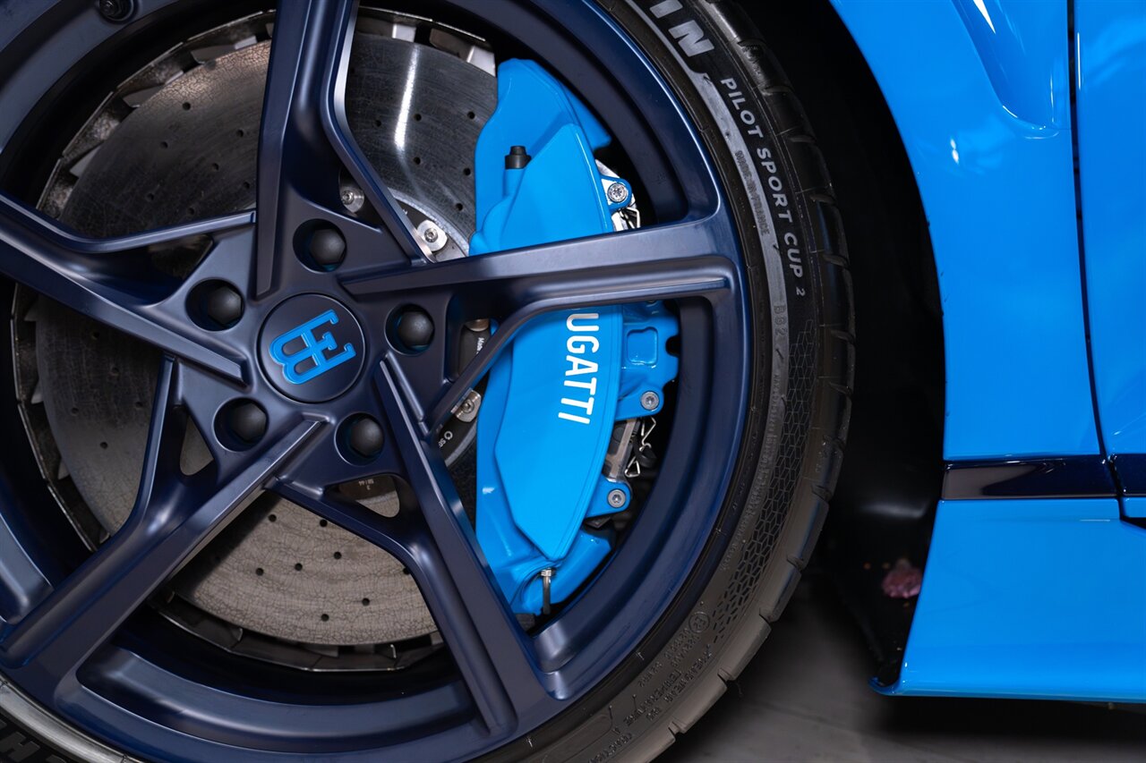 2022 Bugatti Chiron Super Sport   - Photo 15 - Beverly Hills, CA 90212