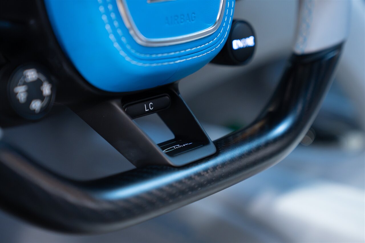 2022 Bugatti Chiron Super Sport   - Photo 35 - Beverly Hills, CA 90212