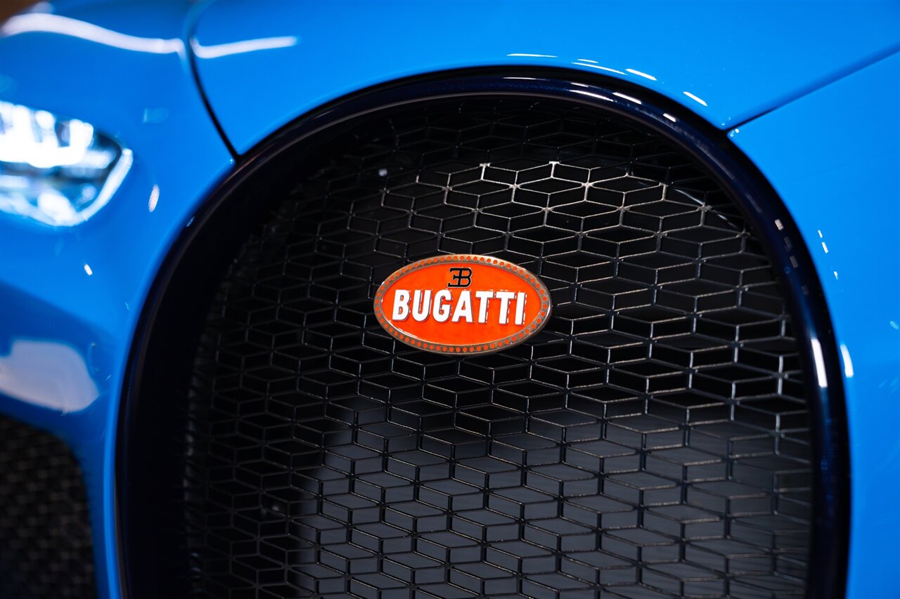 2022 Bugatti Chiron Super Sport   - Photo 76 - Beverly Hills, CA 90212