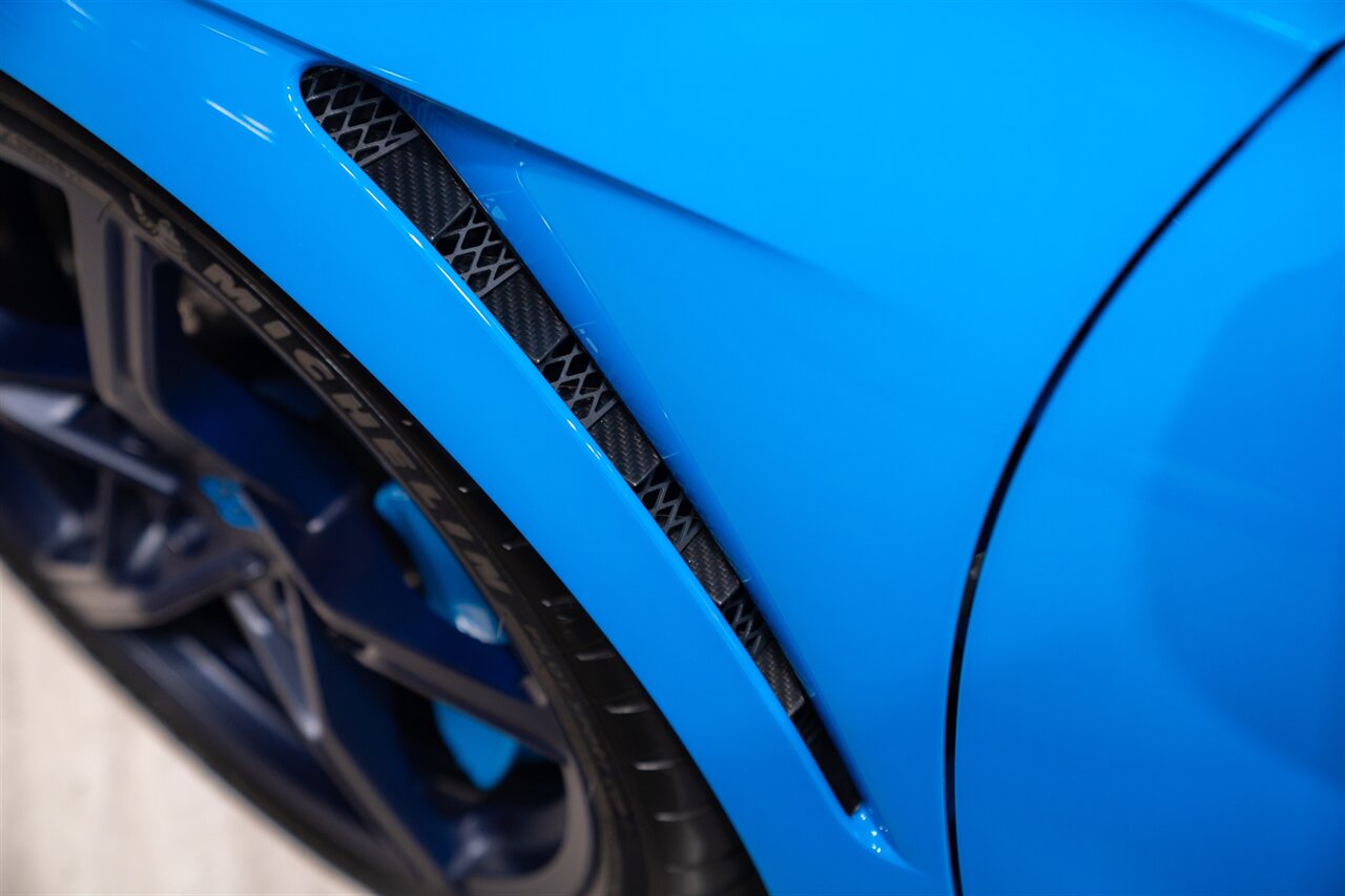 2022 Bugatti Chiron Super Sport   - Photo 69 - Beverly Hills, CA 90212