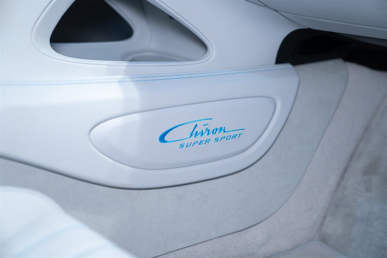 2022 Bugatti Chiron Super Sport   - Photo 36 - Beverly Hills, CA 90212