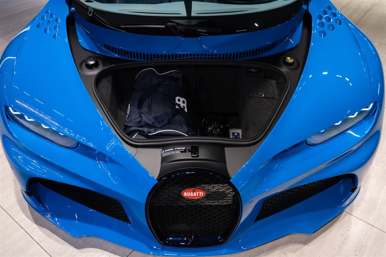 2022 Bugatti Chiron Super Sport   - Photo 70 - Beverly Hills, CA 90212
