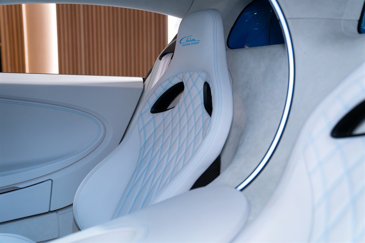 2022 Bugatti Chiron Super Sport   - Photo 29 - Beverly Hills, CA 90212