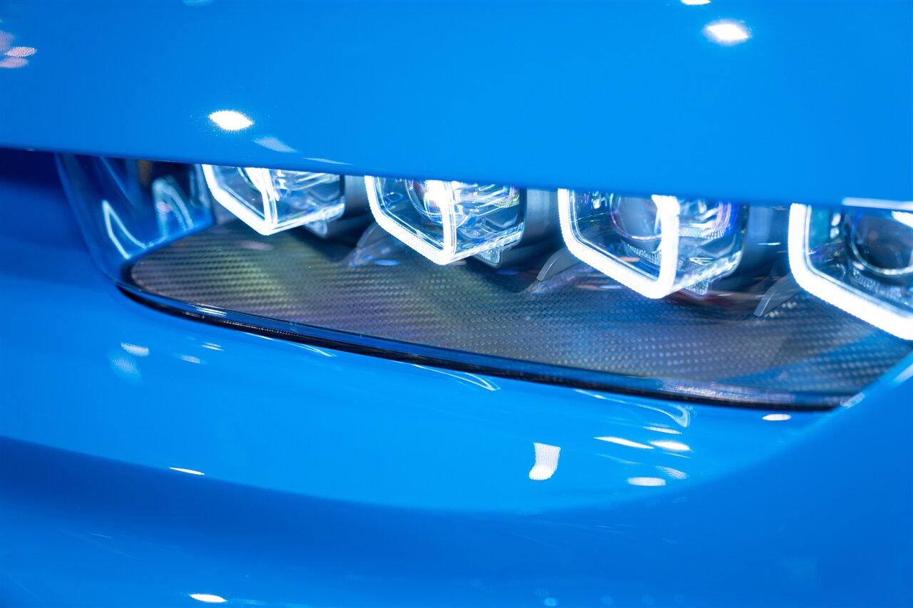 2022 Bugatti Chiron Super Sport   - Photo 11 - Beverly Hills, CA 90212