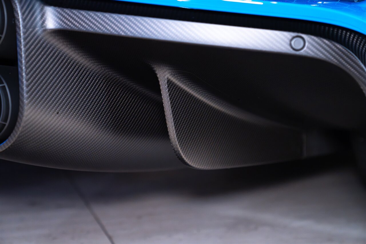 2022 Bugatti Chiron Super Sport   - Photo 48 - Beverly Hills, CA 90212