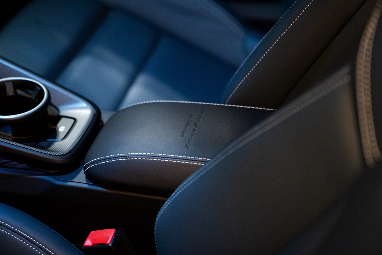 2022 Porsche 911 GT3 Touring   - Photo 6 - Beverly Hills, CA 90212