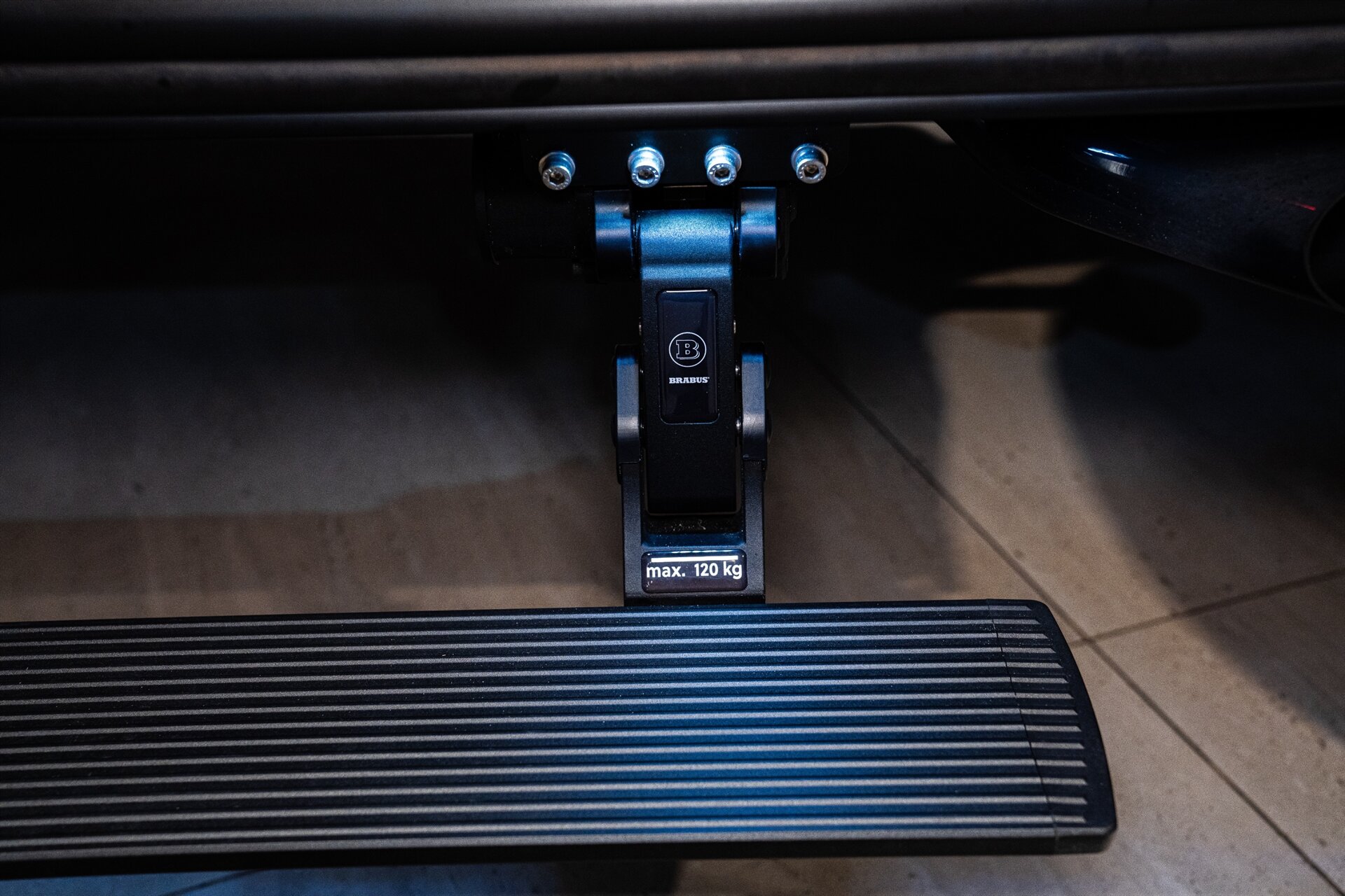 2023 Mercedes-Benz G-Class AMG G 63 4x4 Squared BRABUS 700 Widestar - Photo 24