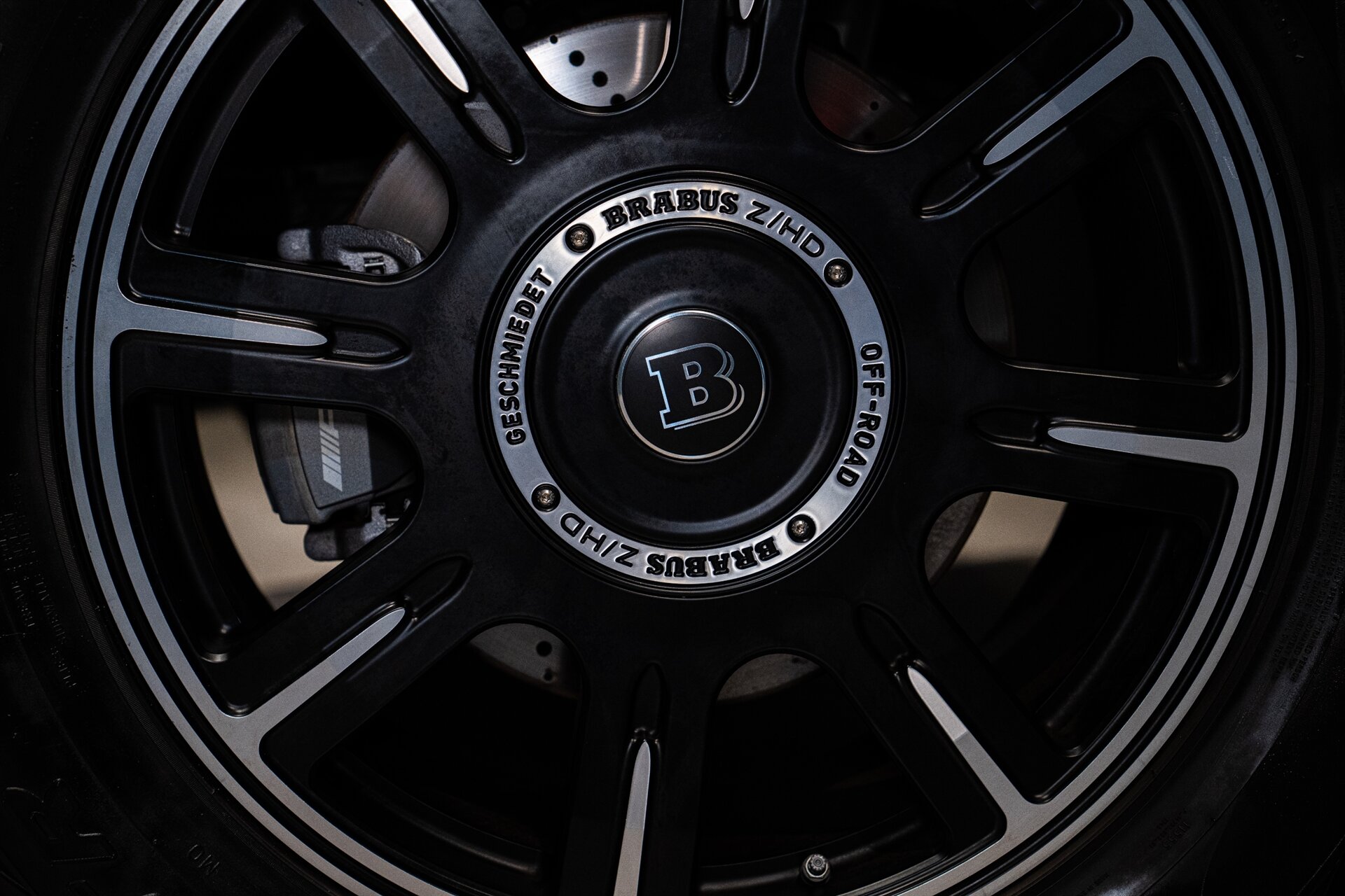 2023 Mercedes-Benz G-Class AMG G 63 4x4 Squared BRABUS 700 Widestar - Photo 20