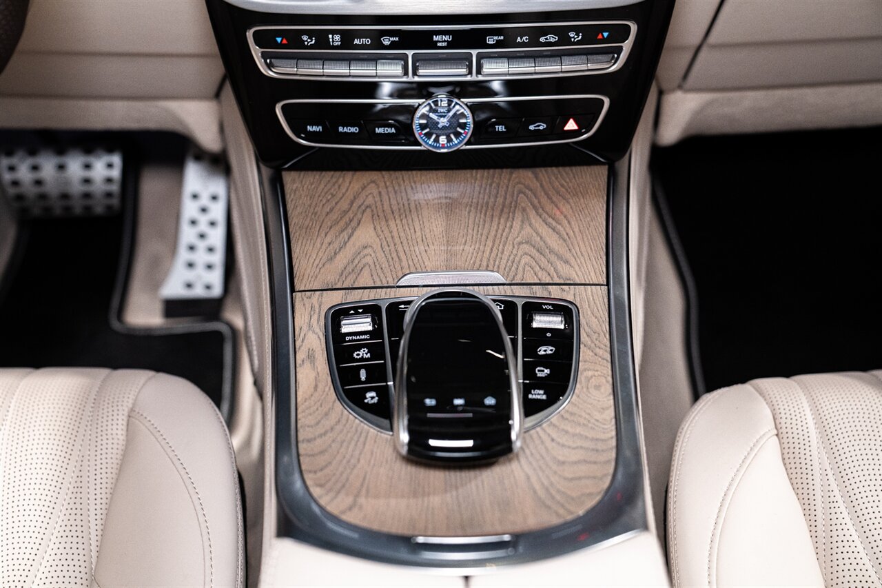 2023 Mercedes-Benz AMG G 63 4x4 Squared BRABUS 700 Widestar   - Photo 50 - Beverly Hills, CA 90212