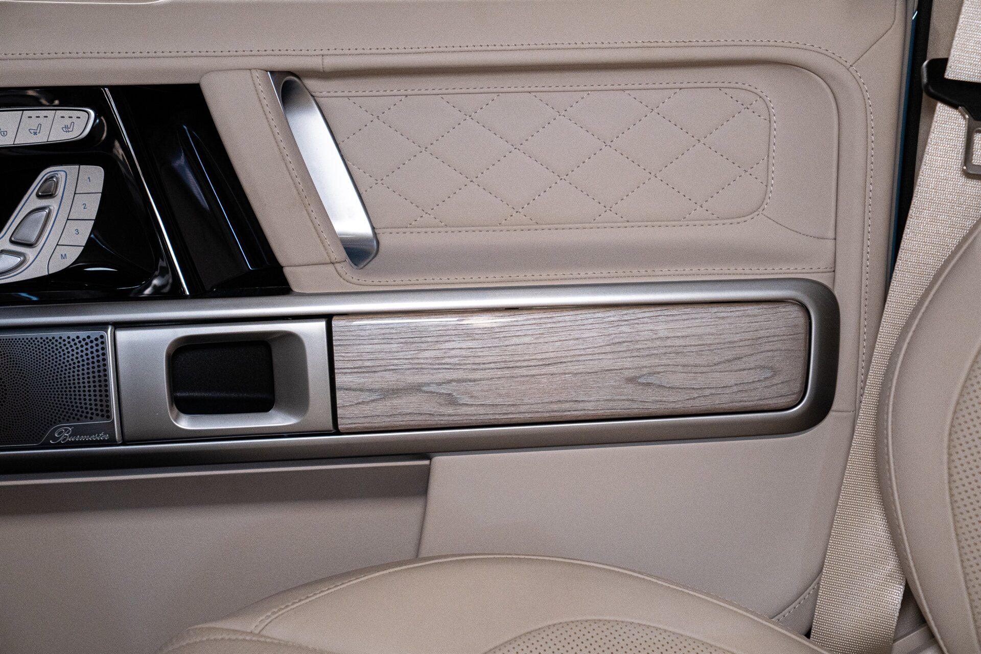 2023 Mercedes-Benz G-Class AMG G 63 4x4 Squared BRABUS 700 Widestar - Photo 28