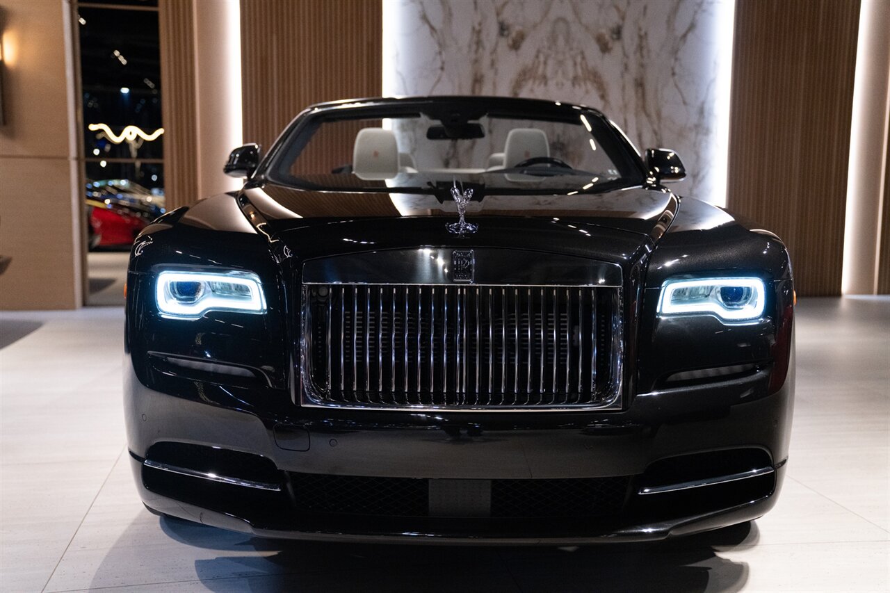 2016 Rolls-Royce Dawn   - Photo 26 - Beverly Hills, CA 90212