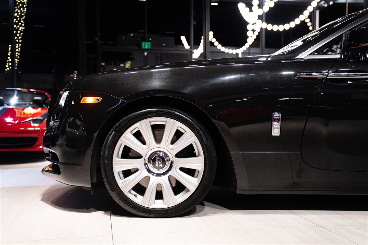 2016 Rolls-Royce Dawn   - Photo 27 - Beverly Hills, CA 90212