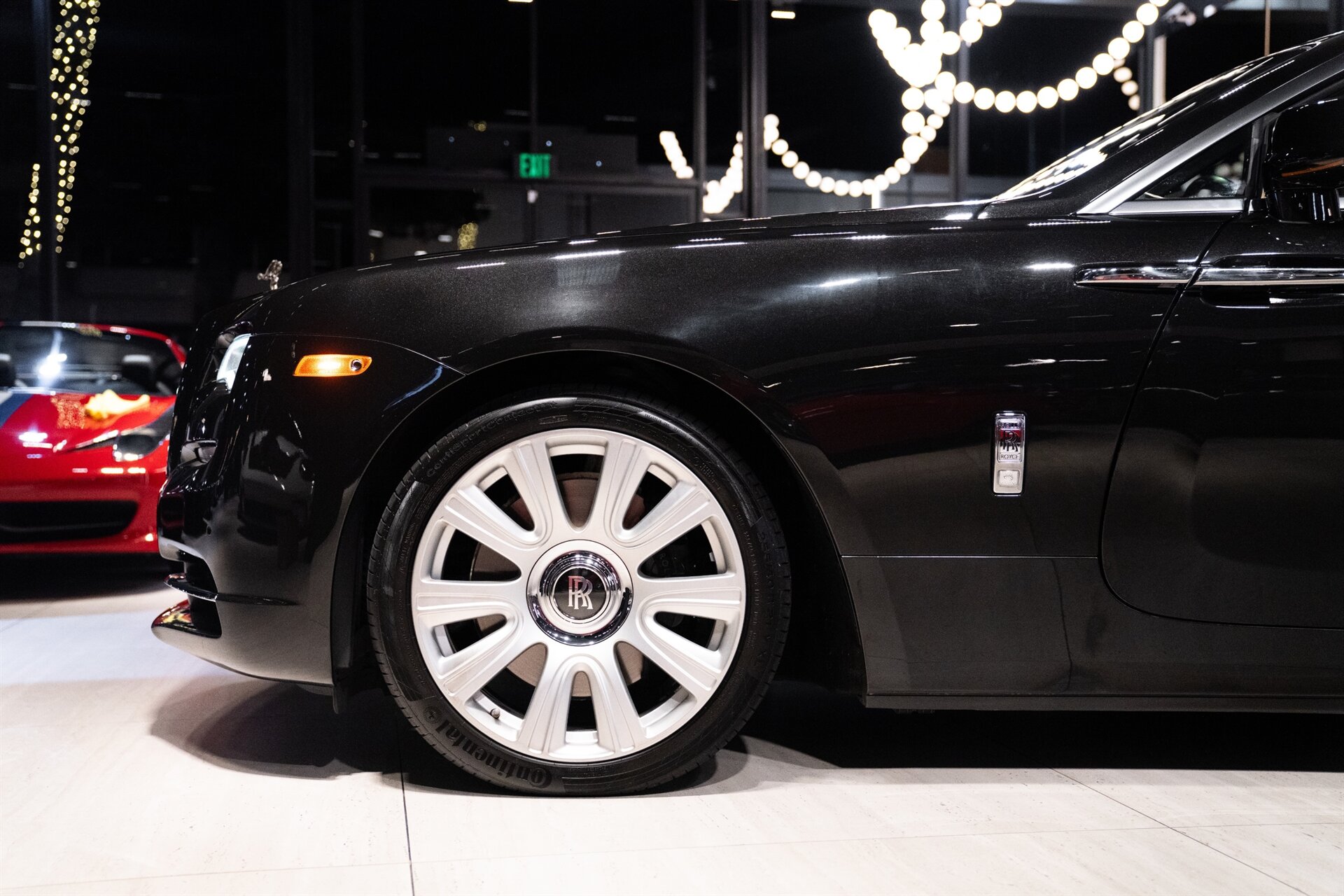 2016 Rolls-Royce Dawn - Photo 27