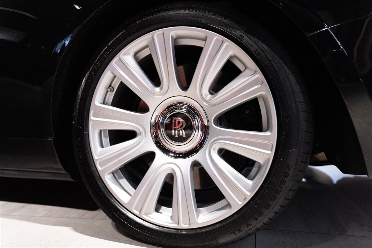 2016 Rolls-Royce Dawn   - Photo 30 - Beverly Hills, CA 90212