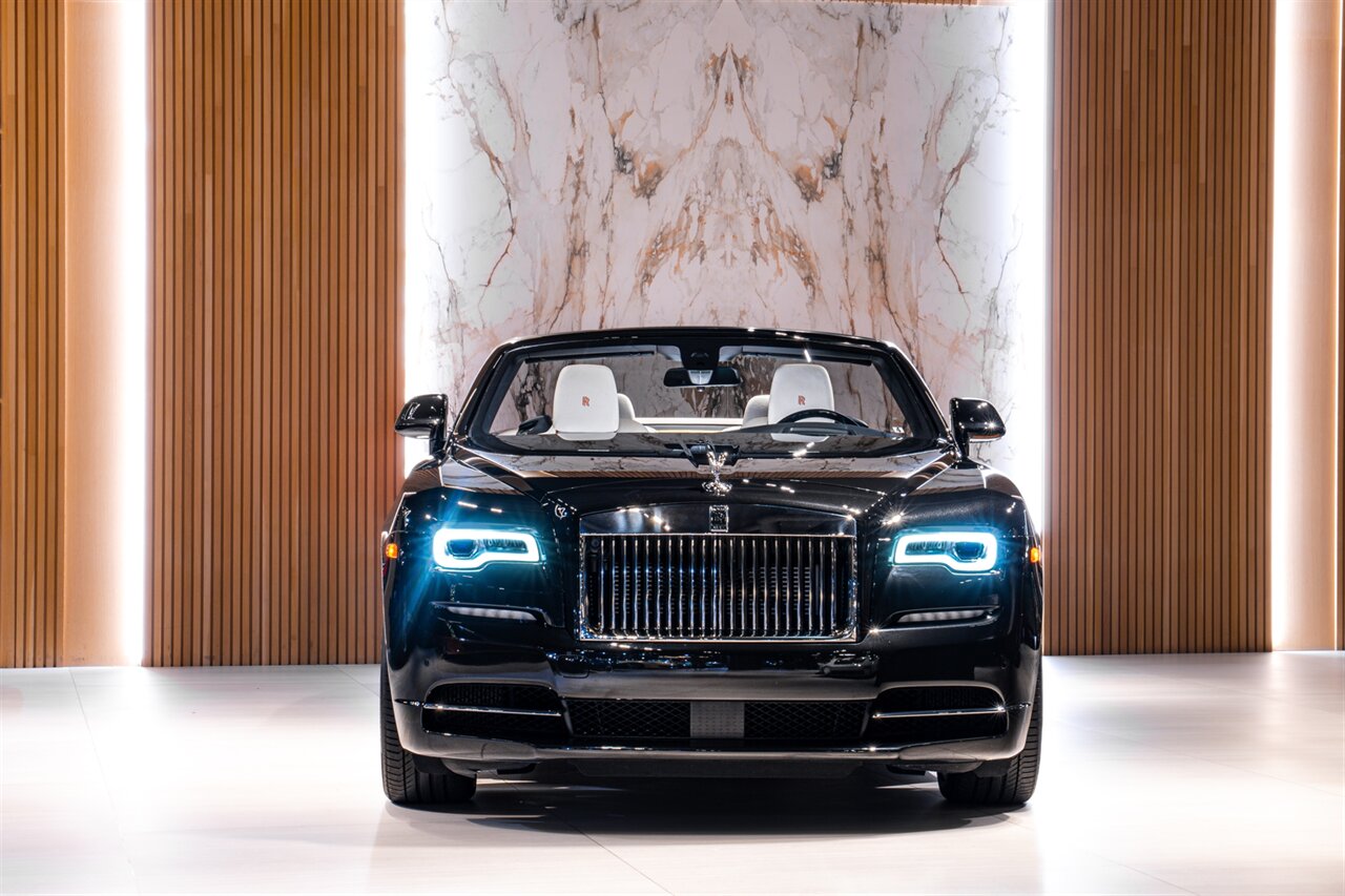 2016 Rolls-Royce Dawn   - Photo 3 - Beverly Hills, CA 90212