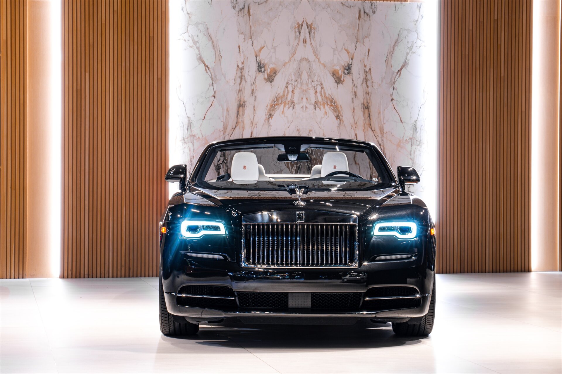 2016 Rolls-Royce Dawn - Photo 3