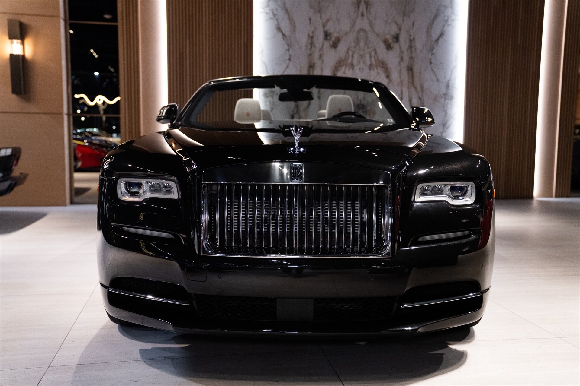 2016 Rolls-Royce Dawn - Photo 21