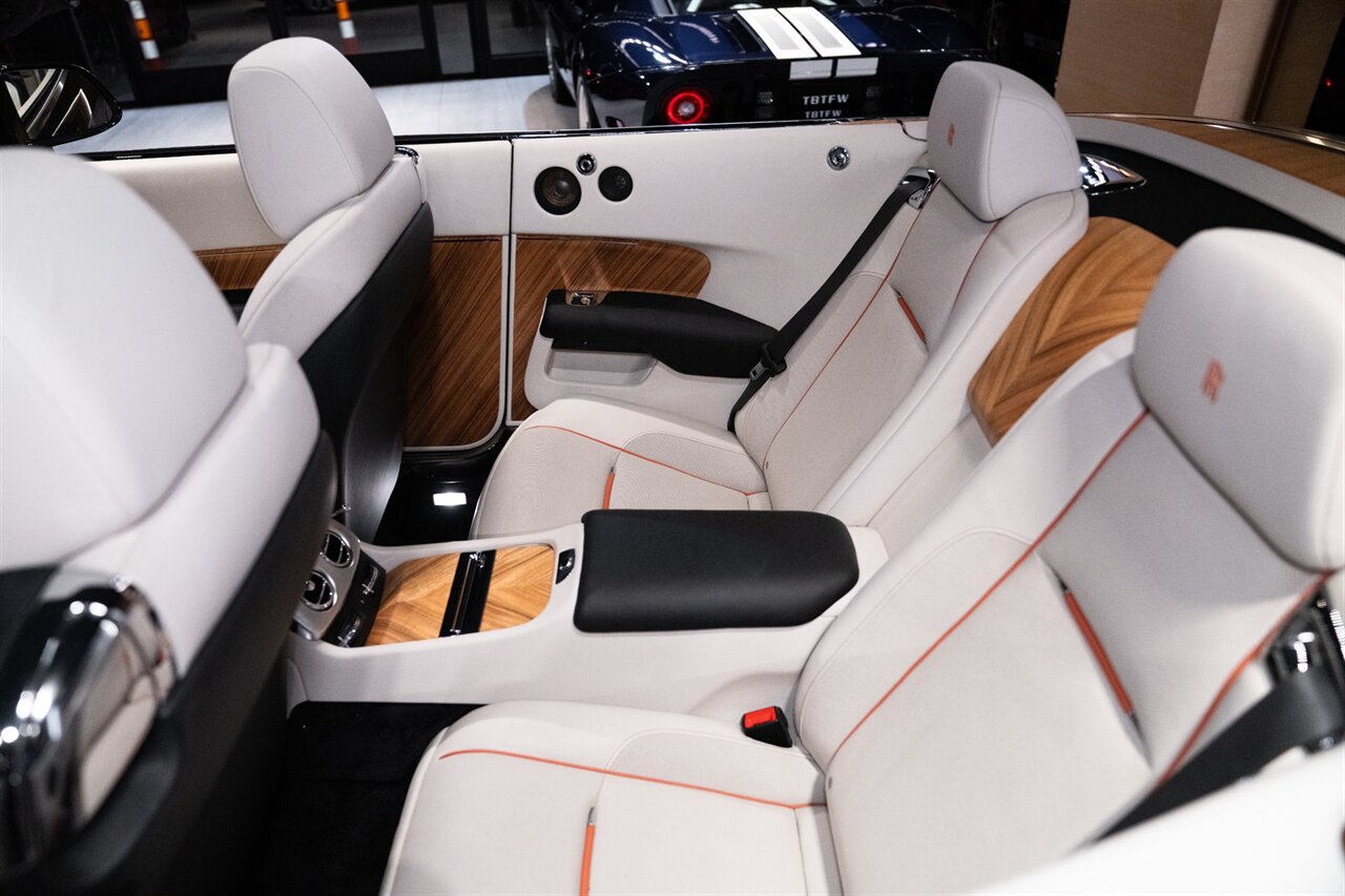 2016 Rolls-Royce Dawn   - Photo 13 - Beverly Hills, CA 90212