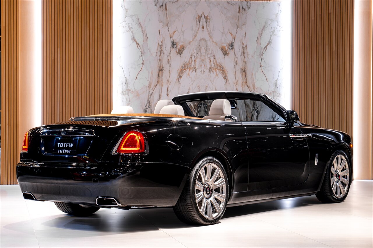 2016 Rolls-Royce Dawn   - Photo 5 - Beverly Hills, CA 90212