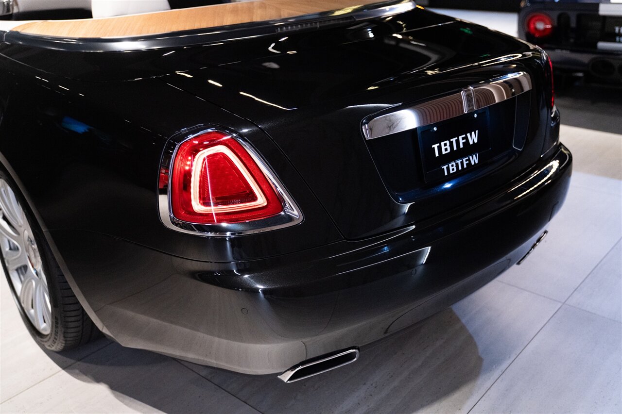 2016 Rolls-Royce Dawn   - Photo 31 - Beverly Hills, CA 90212