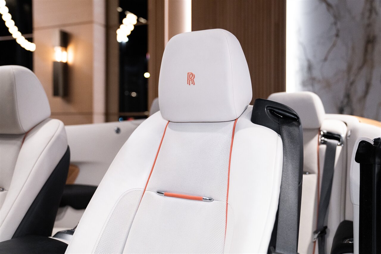 2016 Rolls-Royce Dawn   - Photo 19 - Beverly Hills, CA 90212