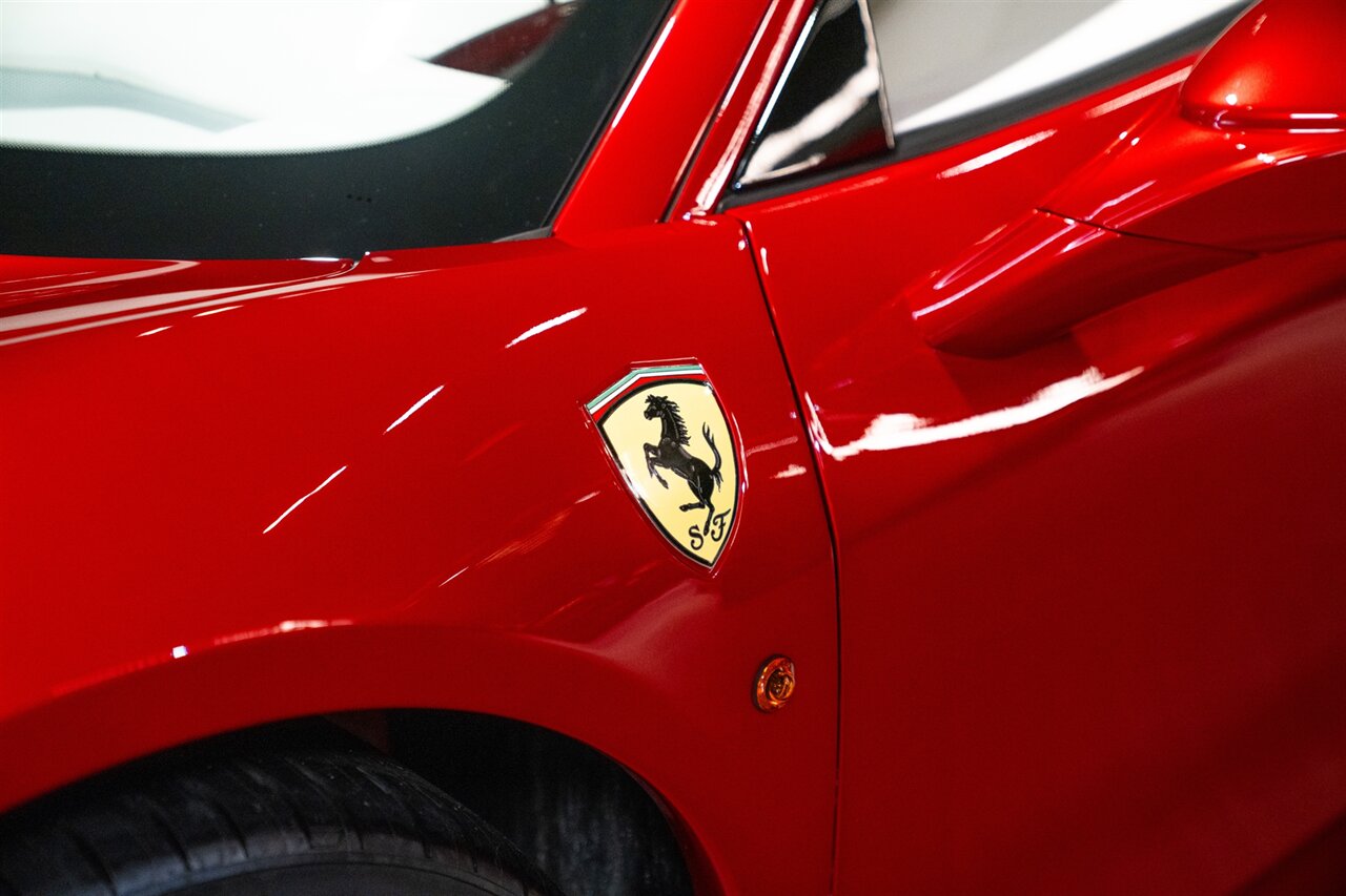 2010 Ferrari 458 Italia Michael Fux - Photo 16 - Beverly Hills, CA 90212