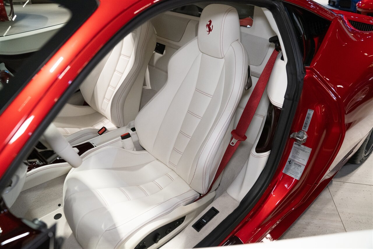 2010 Ferrari 458 Italia Michael Fux - Photo 40 - Beverly Hills, CA 90212