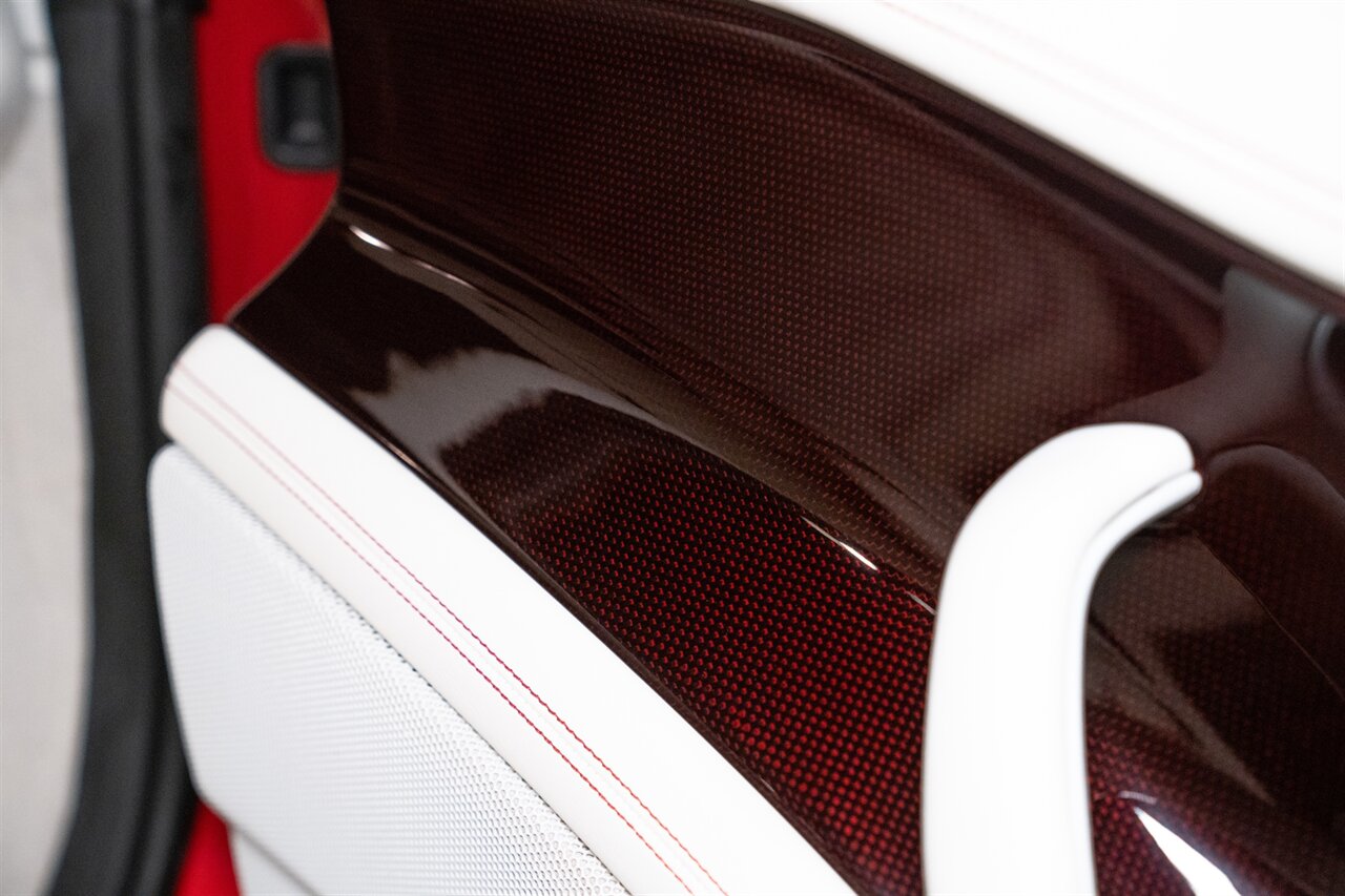 2010 Ferrari 458 Italia Michael Fux - Photo 28 - Beverly Hills, CA 90212