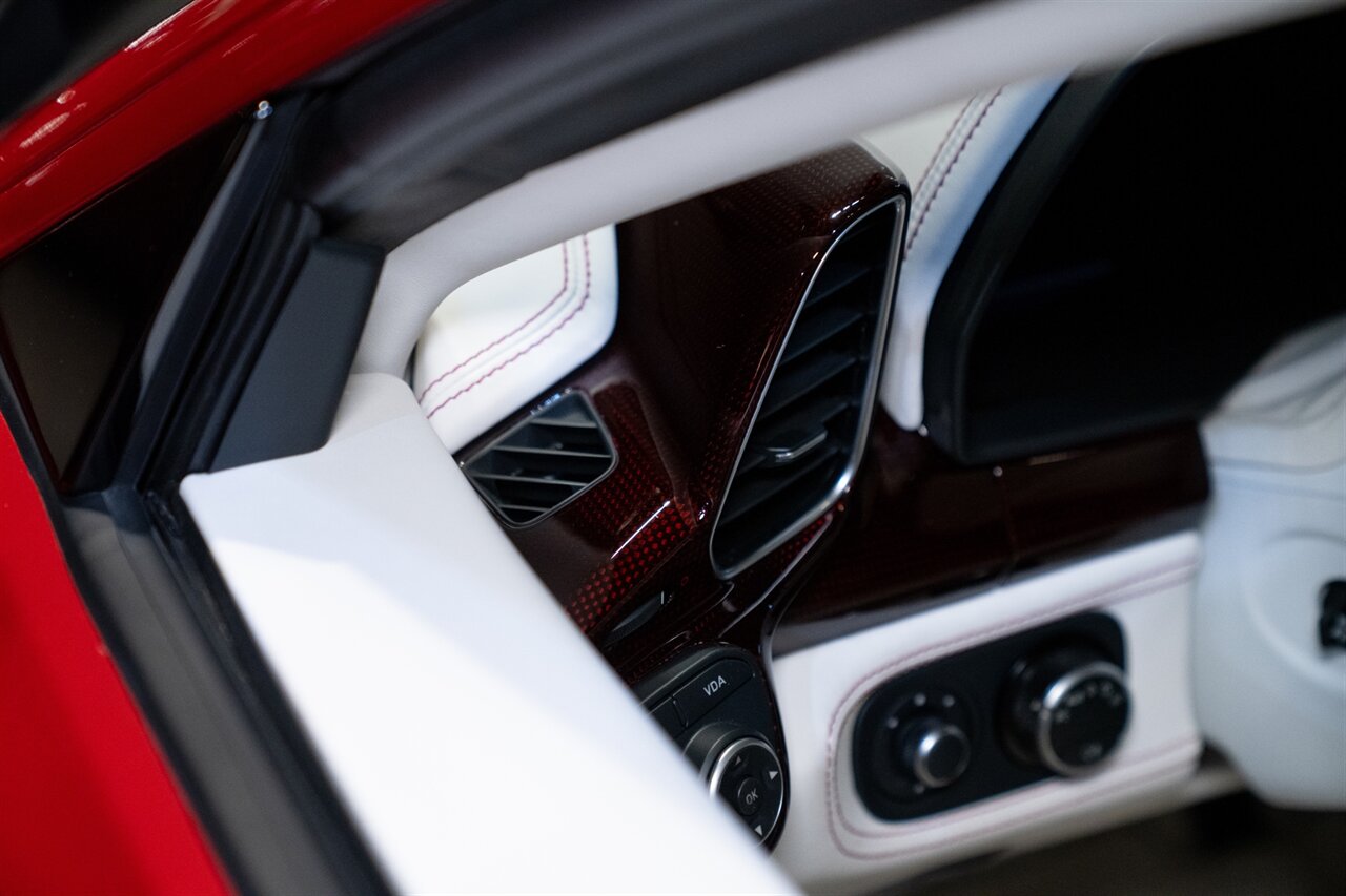 2010 Ferrari 458 Italia Michael Fux - Photo 45 - Beverly Hills, CA 90212