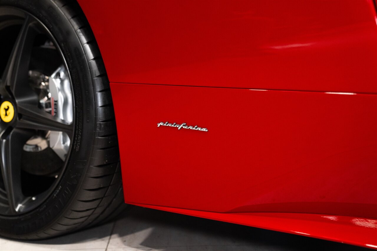 2010 Ferrari 458 Italia Michael Fux - Photo 24 - Beverly Hills, CA 90212