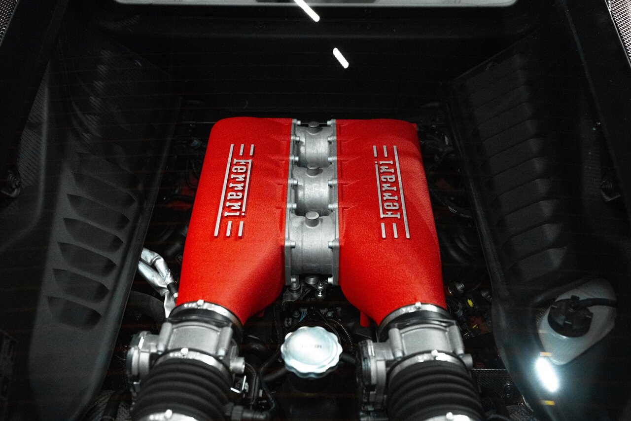 2010 Ferrari 458 Italia Michael Fux - Photo 6 - Beverly Hills, CA 90212