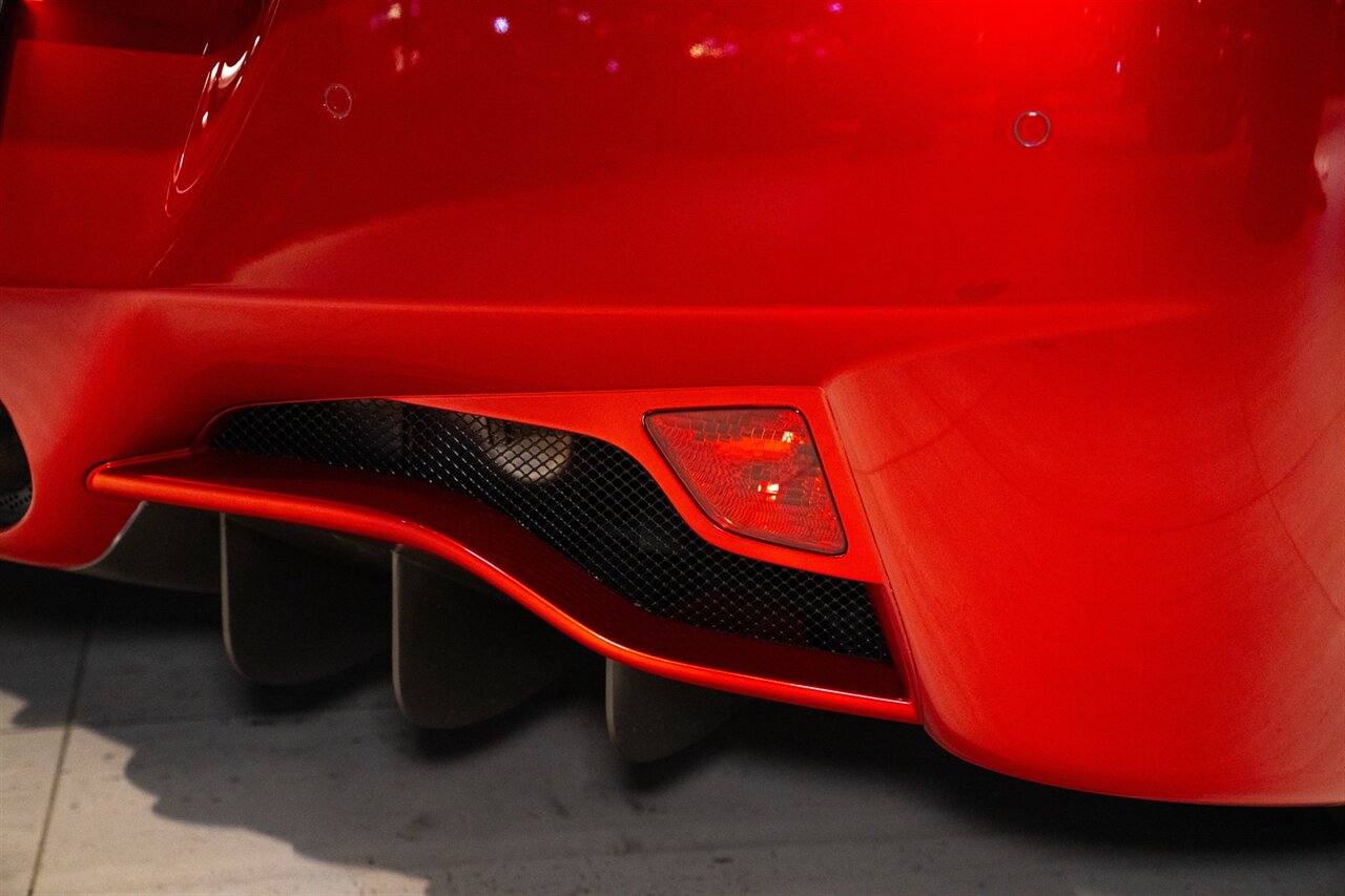 2010 Ferrari 458 Italia Michael Fux - Photo 12 - Beverly Hills, CA 90212