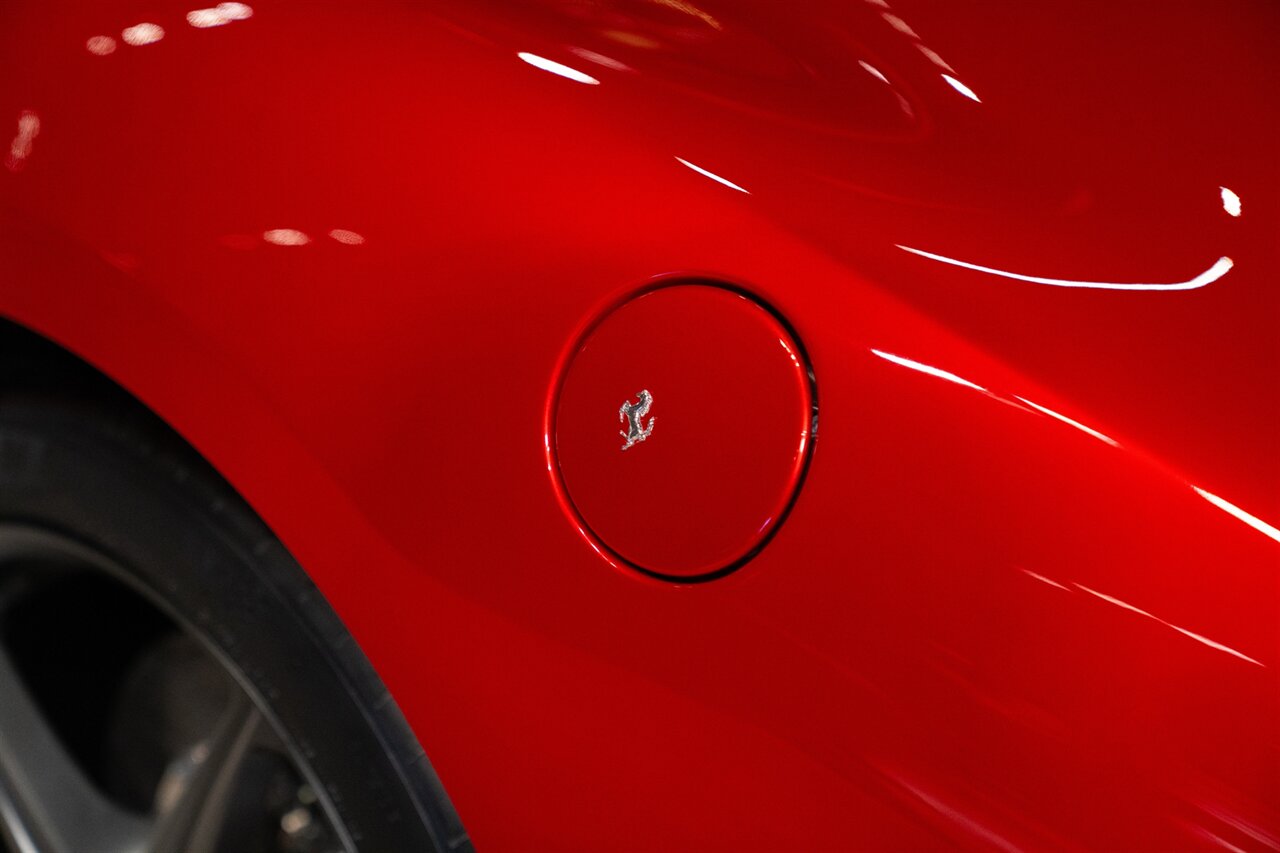2010 Ferrari 458 Italia Michael Fux - Photo 23 - Beverly Hills, CA 90212